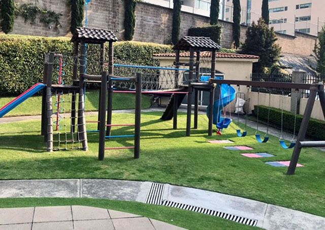 20 de 20: Juegos infantiles