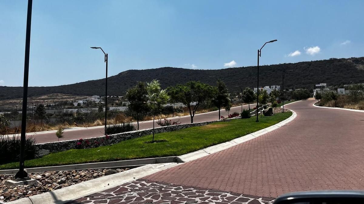 Terreno en El Marqués, Querétaro, foto 2 de 8