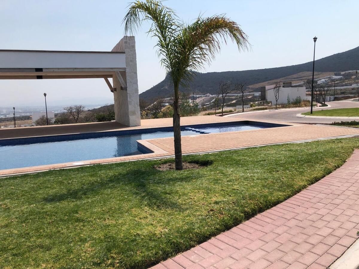 Terreno en El Marqués, Querétaro, foto 5 de 8