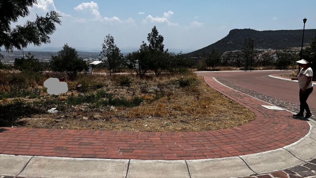 Terreno en El Marqués, Querétaro, foto 4 de 8