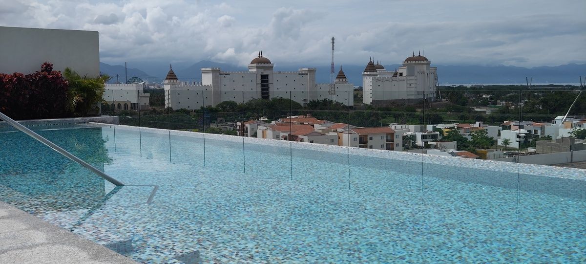 SE VENDE DEPARTAMENTO EN VITANIA, NUEVO VALLARTA, BAHIA DE BANDERAS