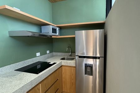 APARTAMENTO PARA ALUGUEL XCUMPICH, MERIDA YUCATAN.