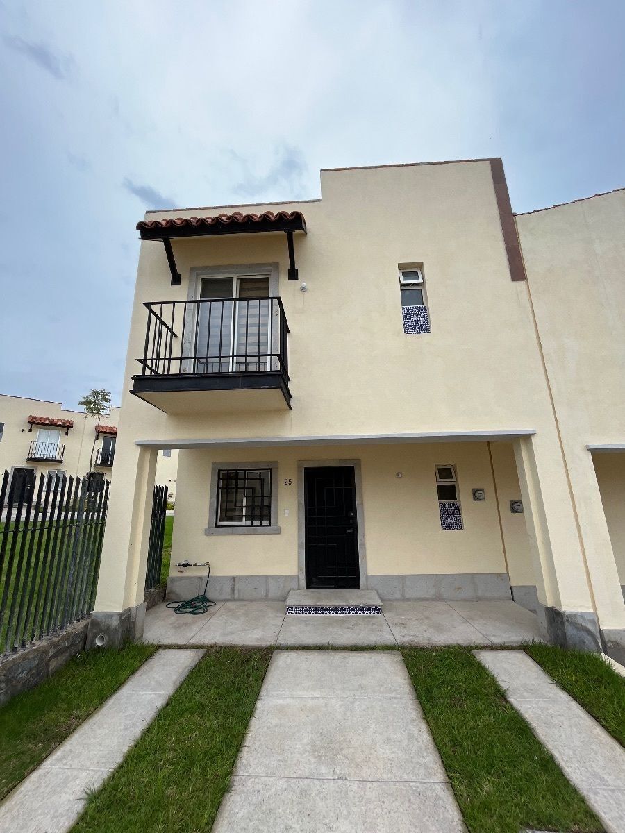 Casa en Renta en Alta California, Tlajomulco de Zúñiga