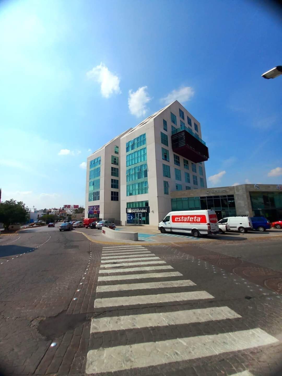 OFICINA EN VENTA MILENIO III QUERETARO