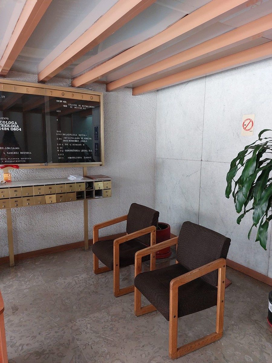 Oficina Venta en Chilpancingo, Hipódromo Condesa - foto 3