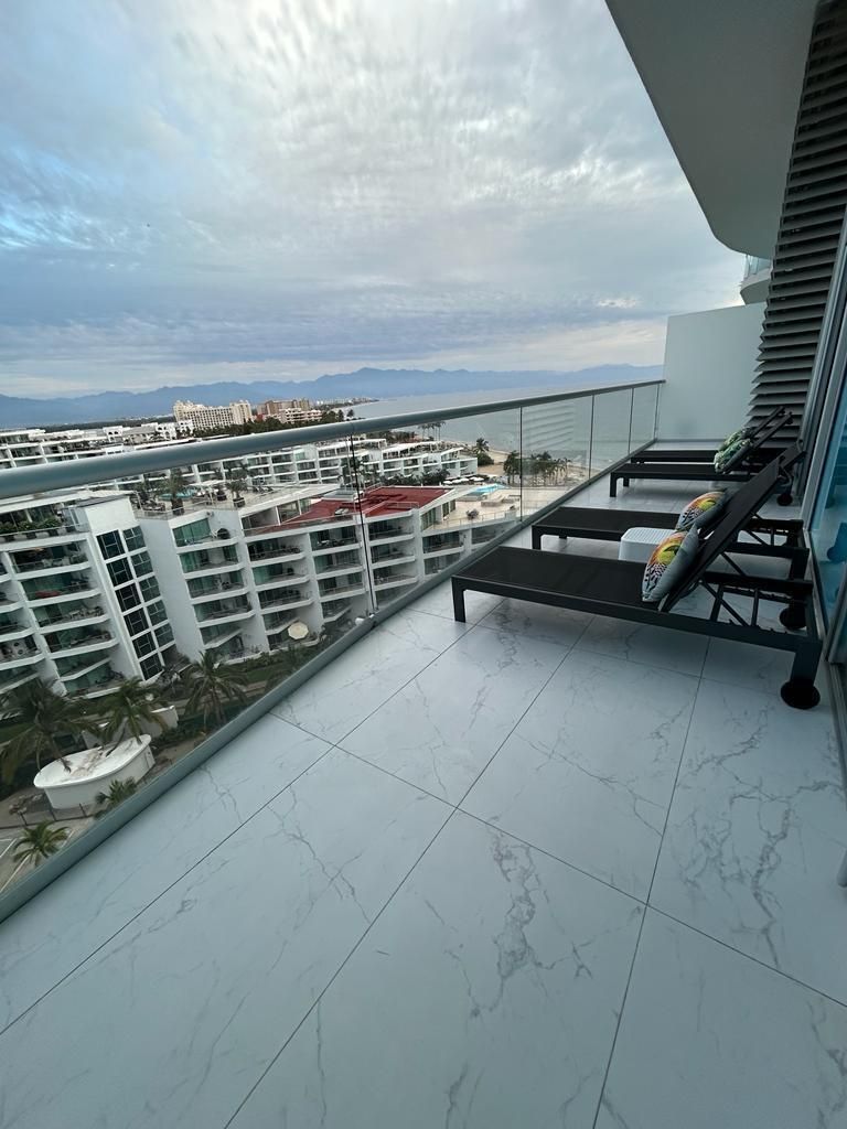 SE VENDE PENTHOUSE EN NUEVO VALLARTA