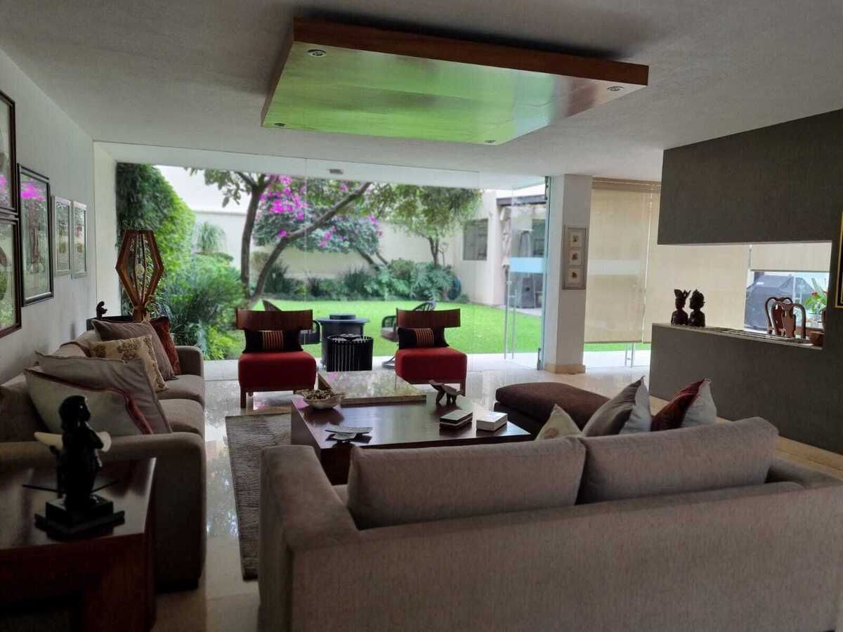 ESTUPENDA CASA AMPLIA, DE REVISTA EN EL CORAZON DE SAN ANGEL - foto 3