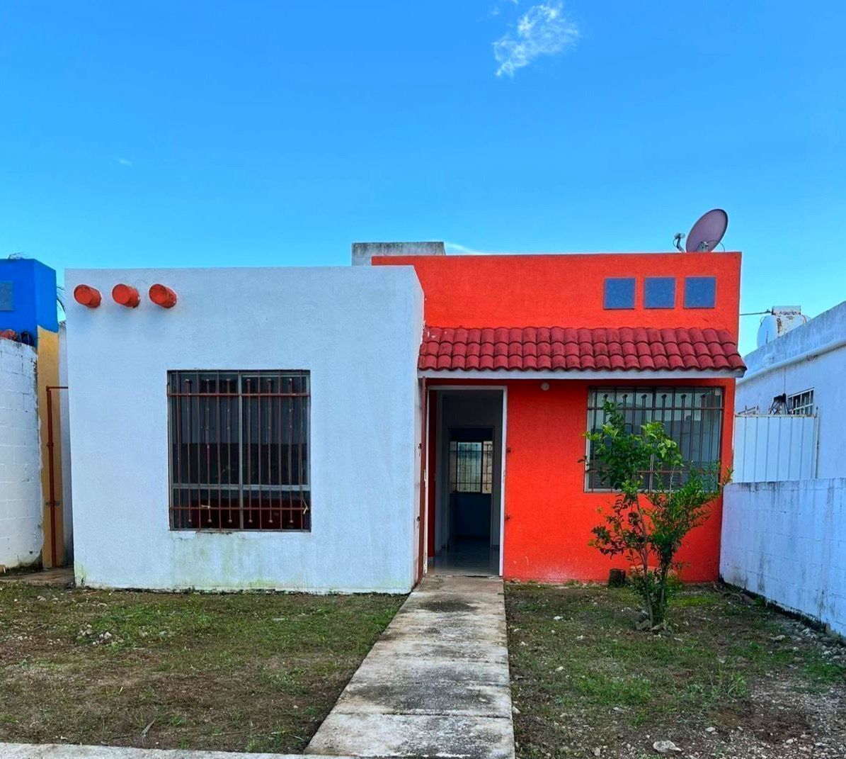 1 de 14: Fachada