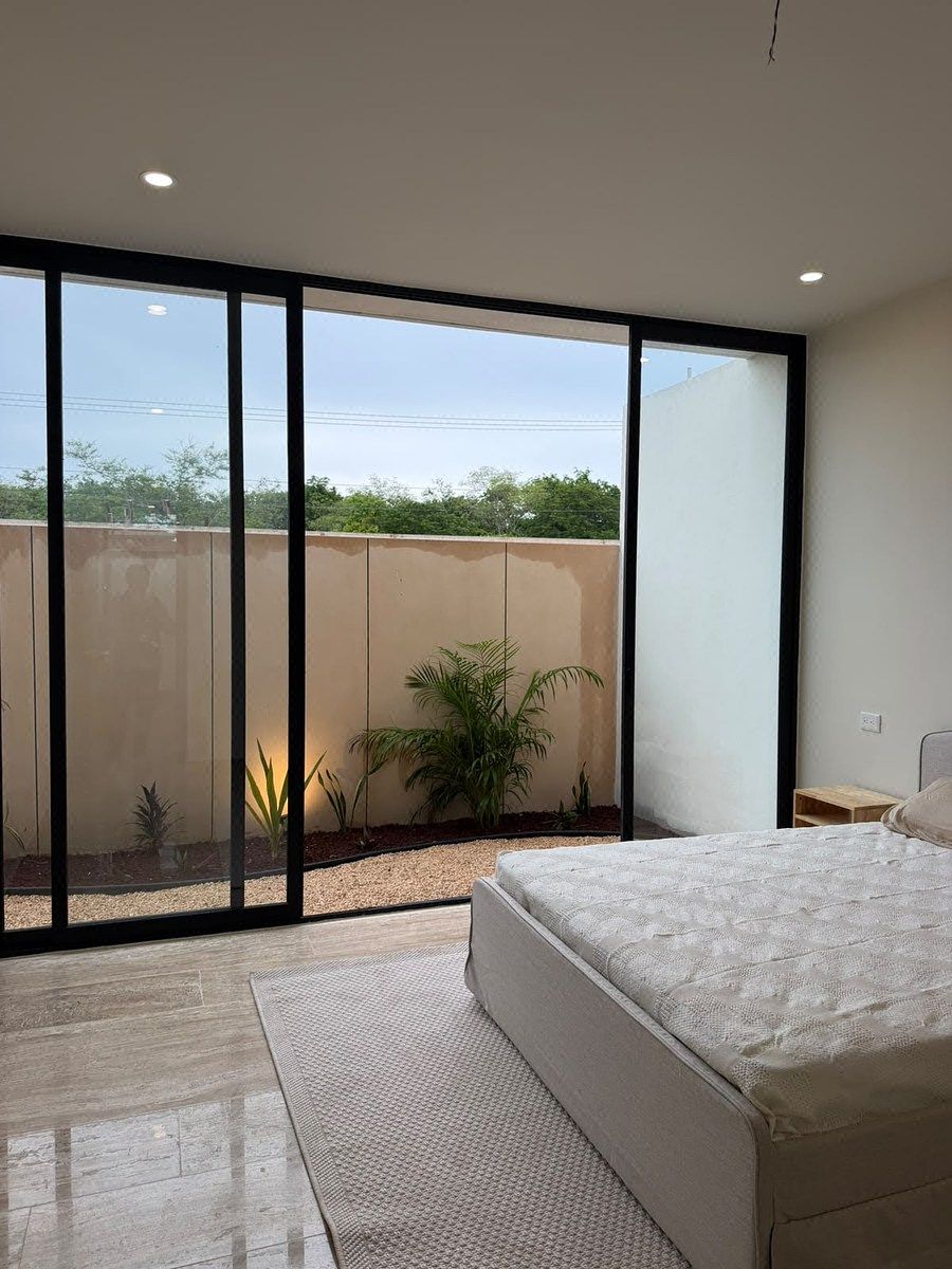 Apartment in Temozón Norte, Mérida, photo 5 of 17