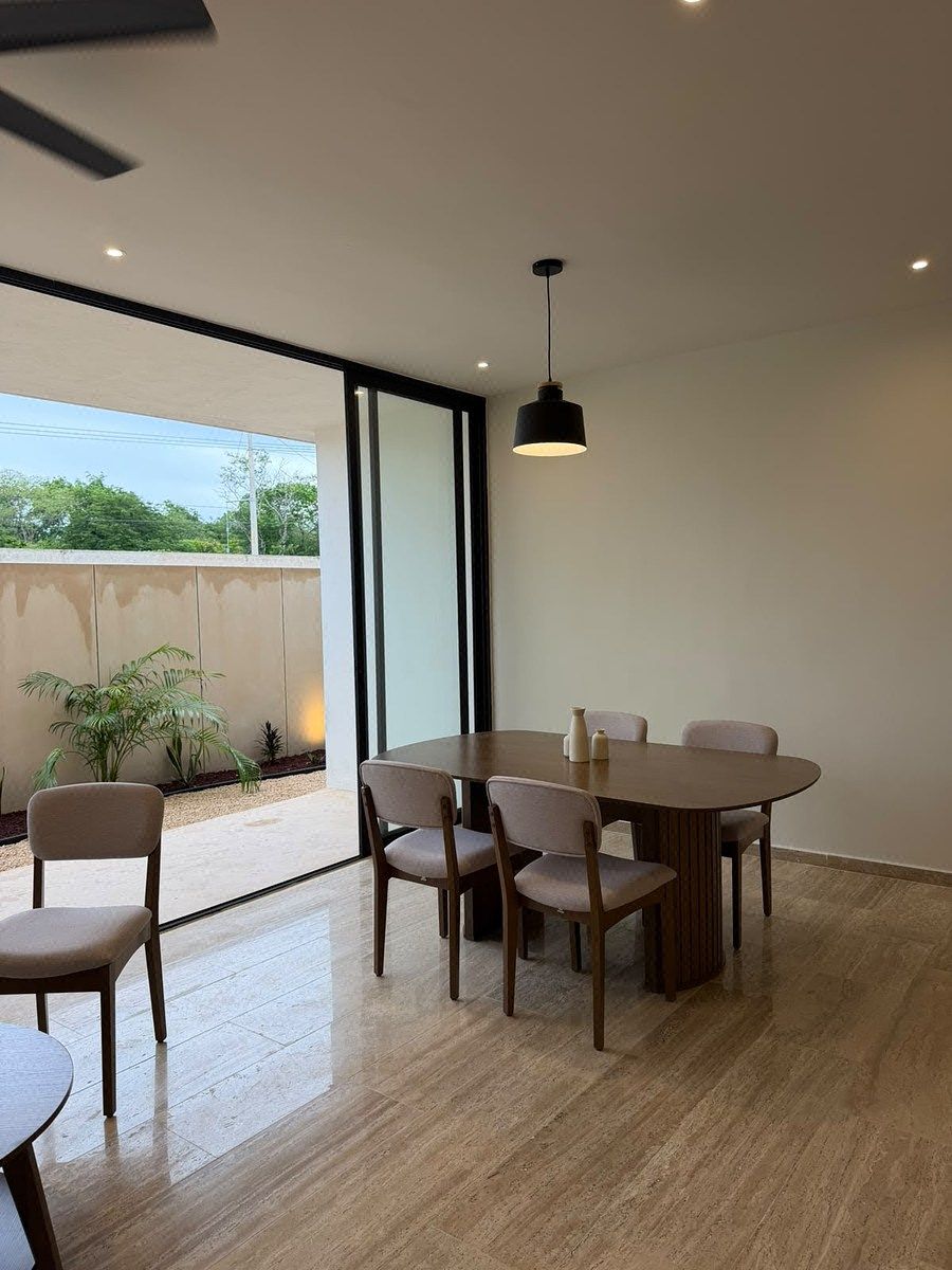 Apartment in Temozón Norte, Mérida, photo 9 of 17