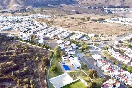 Terreno en Venta en Fraccionamiento Bosque Real, Tlajomulco