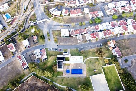 Terreno en Venta en Fraccionamiento Bosque Real, Tlajomulco