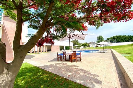 Terreno en Venta en Fraccionamiento Bosque Real, Tlajomulco