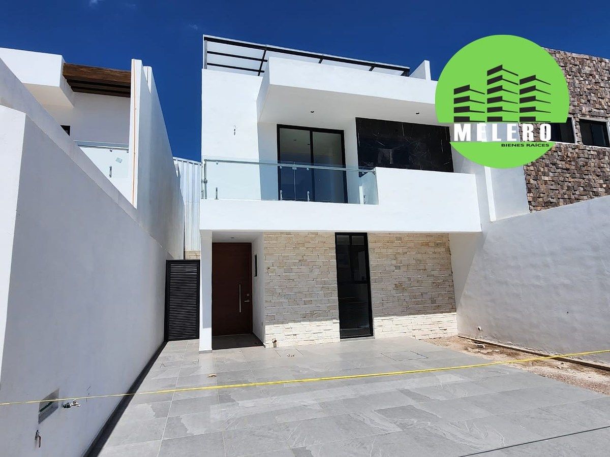 CASA À VENDA NO FRACC. EL CIELO RESIDENCIAL, foto 1 de 23