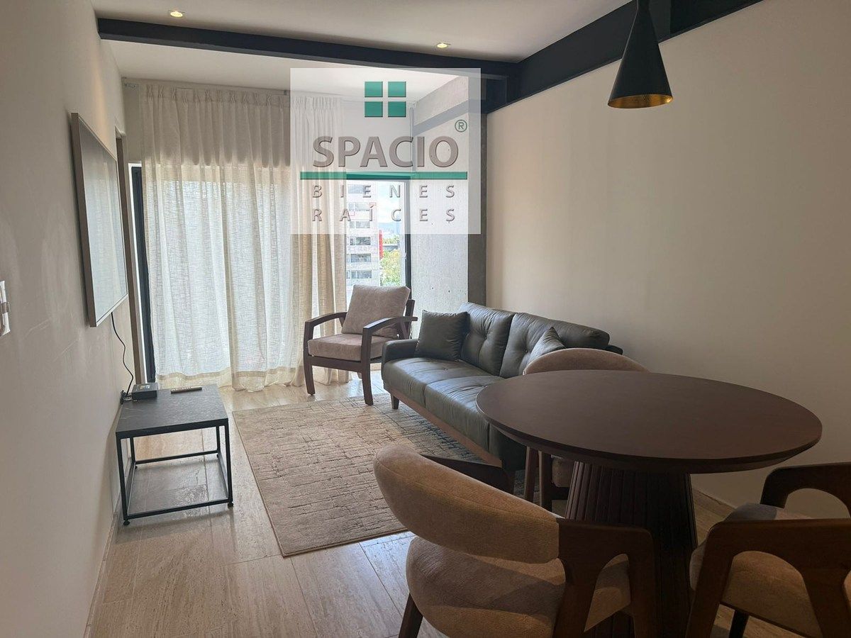 Apartment in Roma Norte, Cuauhtémoc, photo 3 of 16