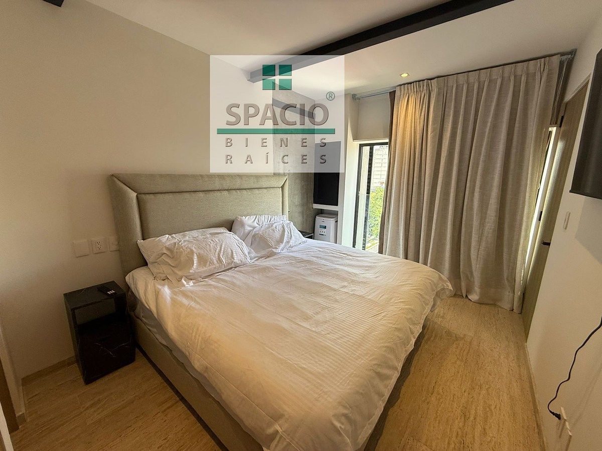 Apartment in Roma Norte, Cuauhtémoc, photo 4 of 16