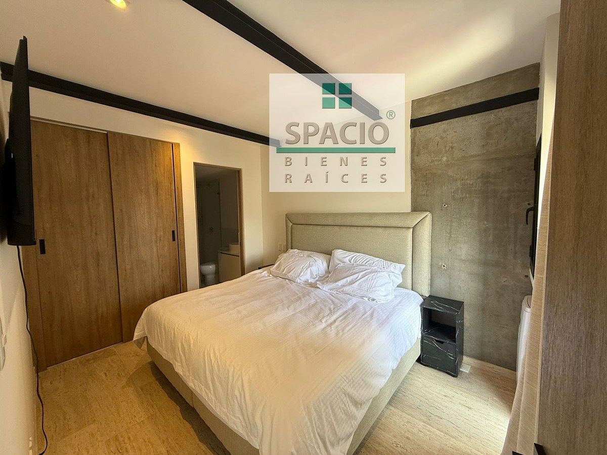 Apartment in Roma Norte, Cuauhtémoc, photo 5 of 16