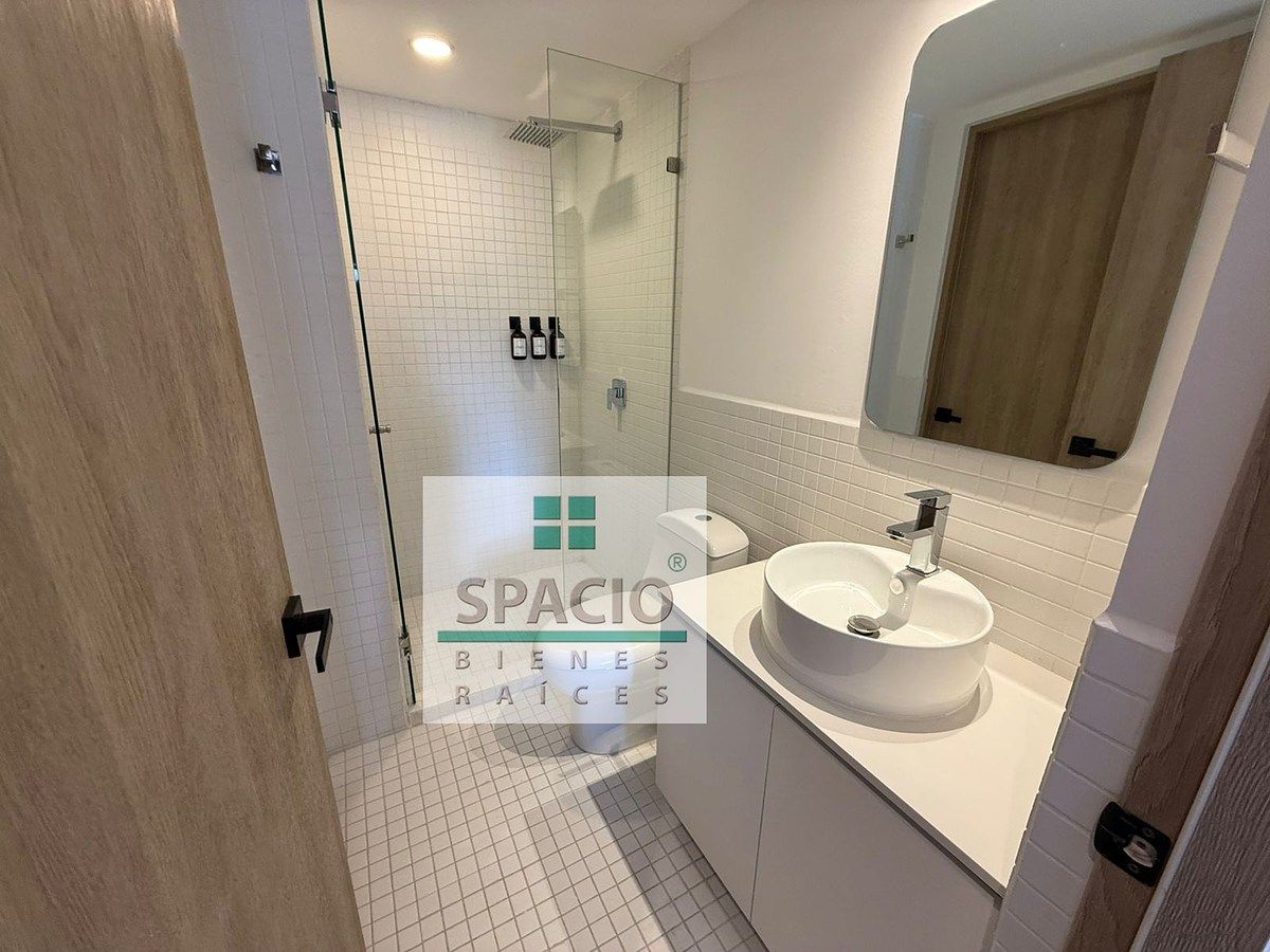 Apartment in Roma Norte, Cuauhtémoc, photo 6 of 16