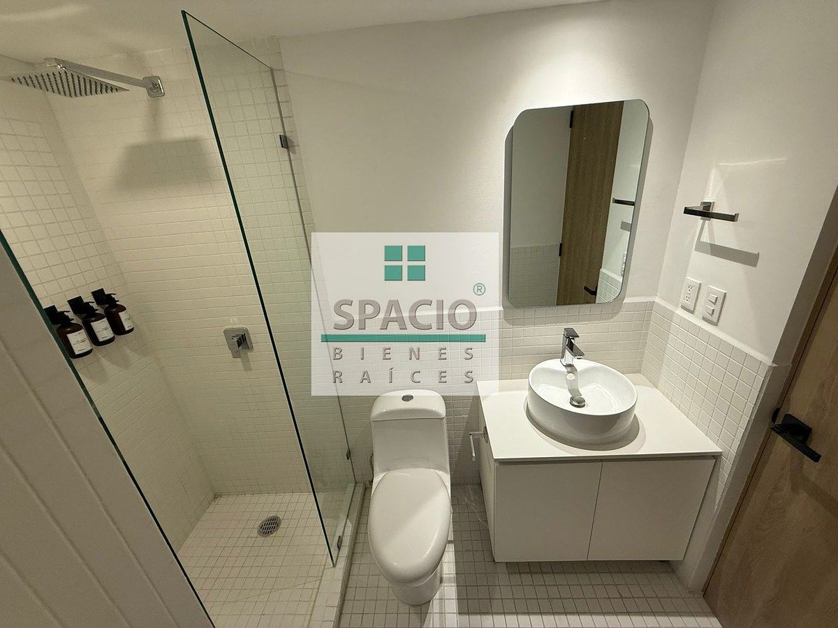 Apartment in Roma Norte, Cuauhtémoc, photo 8 of 16