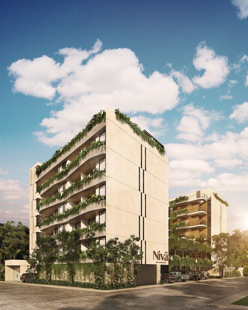 Departamento en San Ramon Norte, Mérida, foto 3 de 13