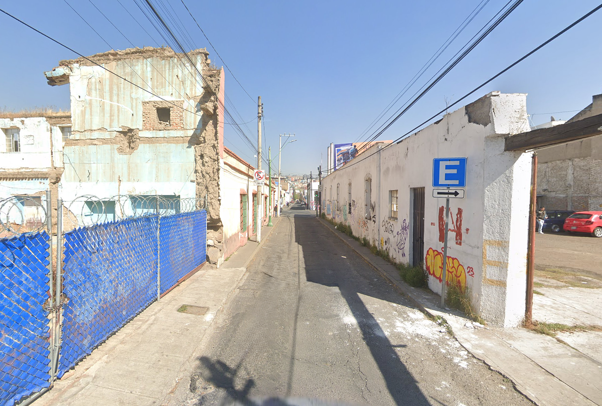 Terreno en La Merced (Alameda), Toluca, foto 14 de 15
