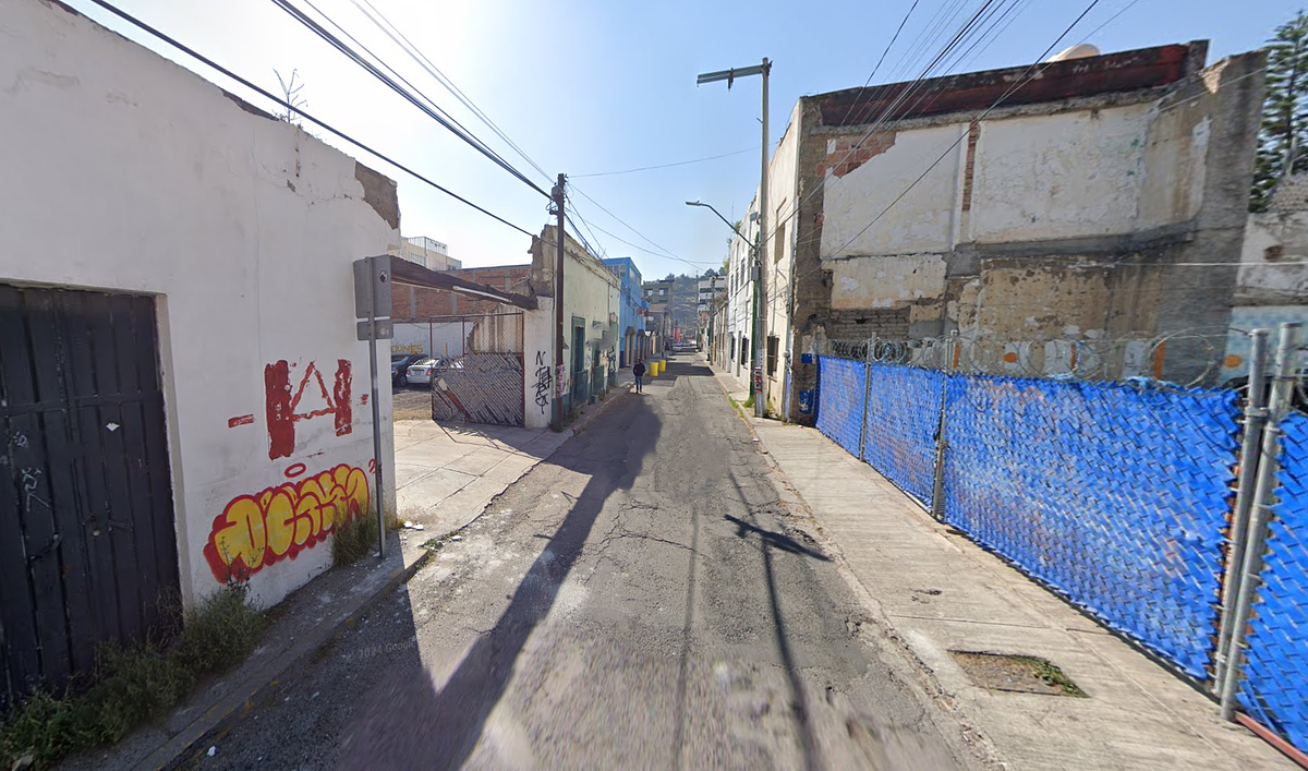 Terreno en La Merced (Alameda), Toluca, foto 15 de 15