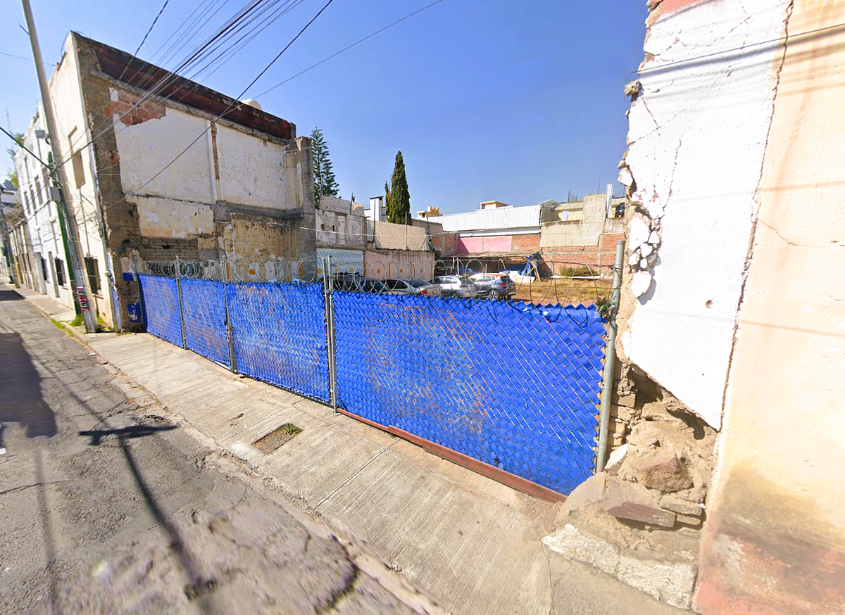 La Merced  (Alameda) Toluca Edomex Terreno En Venta, foto 1 de 15