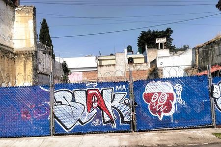 La Merced  (Alameda) Toluca Edomex Terreno En Venta