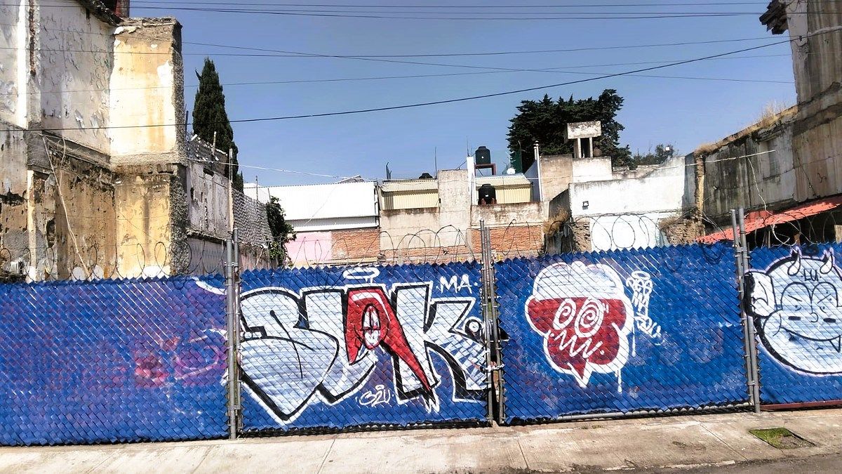 Terreno en La Merced (Alameda), Toluca, foto 3 de 9