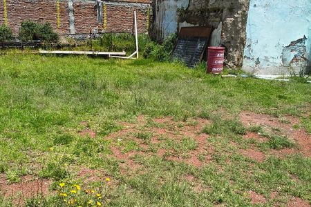 La Merced  (Alameda) Toluca Edomex Terreno En Venta