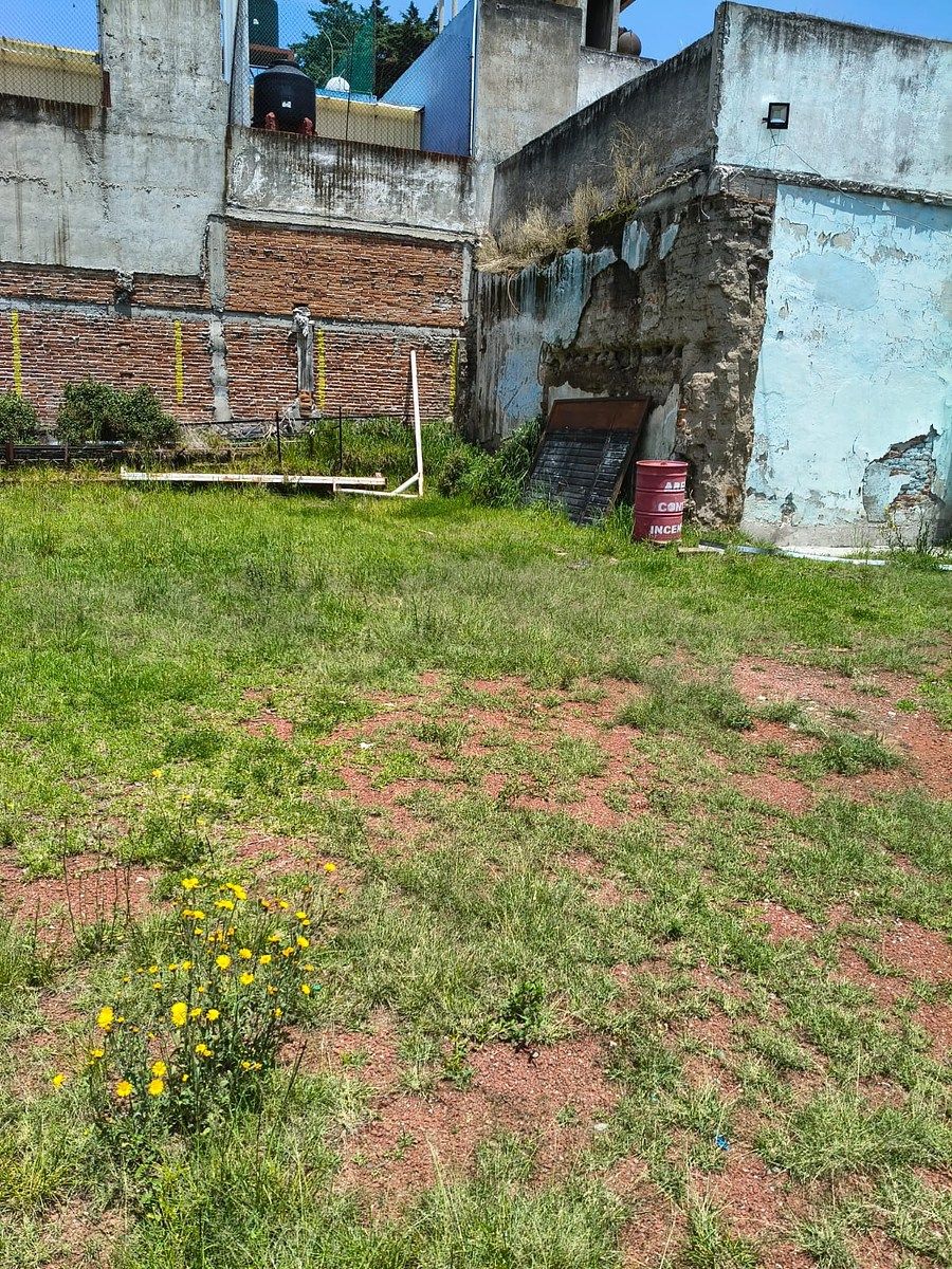 Terreno en La Merced (Alameda), Toluca, foto 7 de 15
