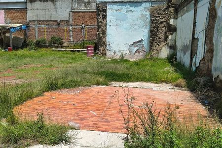 La Merced  (Alameda) Toluca Edomex Terreno En Venta
