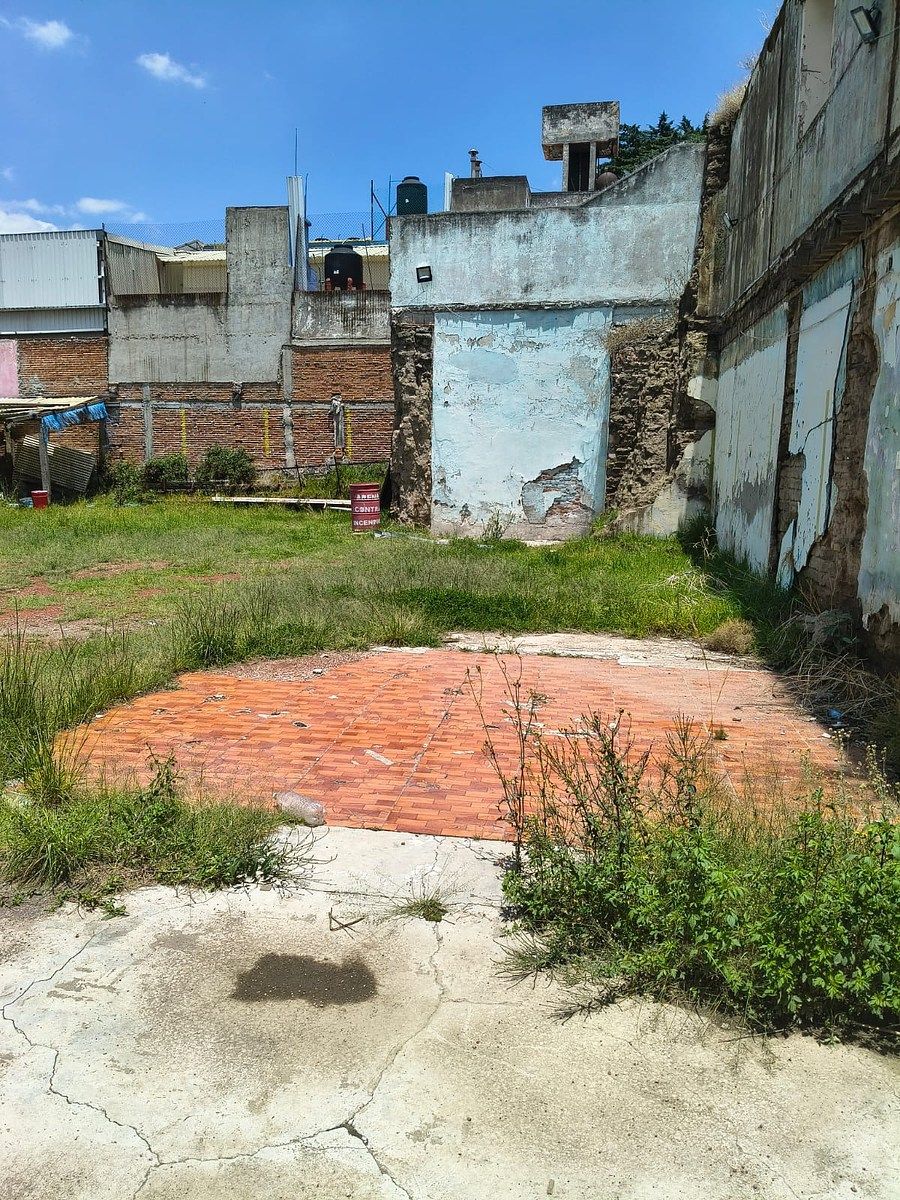 Terreno en La Merced (Alameda), Toluca, foto 8 de 15