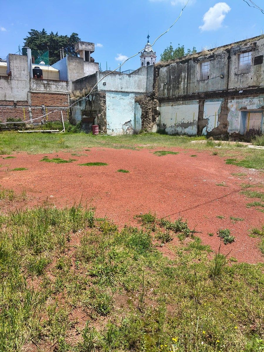 Terreno en La Merced (Alameda), Toluca, foto 6 de 15