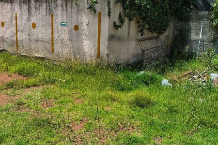 La Merced  (Alameda) Toluca Edomex Terreno En Venta