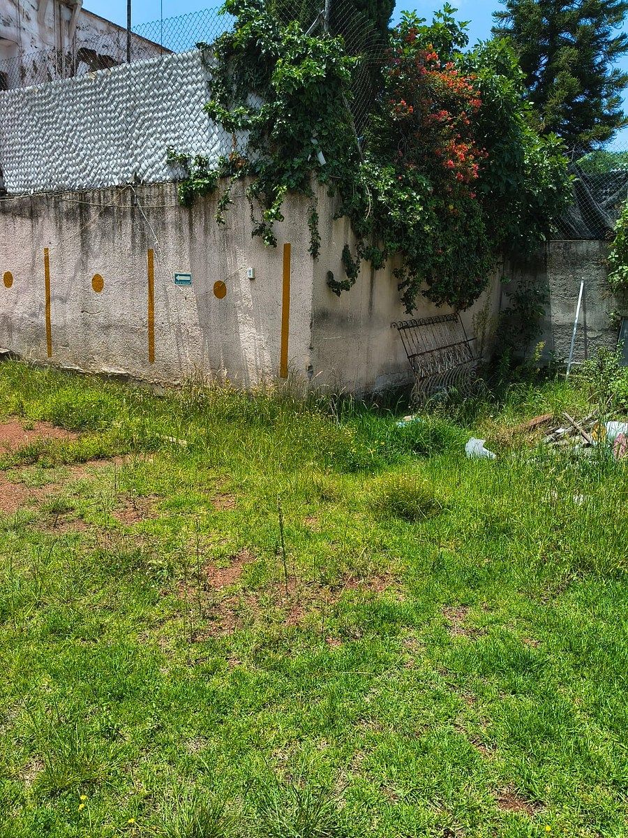 Terreno en La Merced (Alameda), Toluca, foto 10 de 15