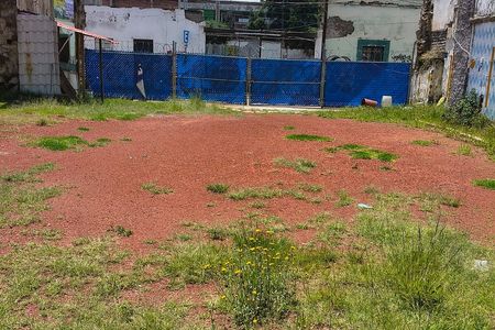 La Merced  (Alameda) Toluca Edomex Terreno En Venta