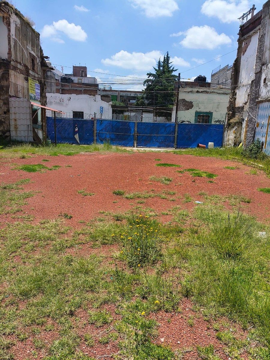 Terreno en La Merced (Alameda), Toluca, foto 2 de 15