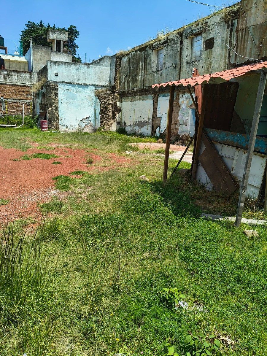 Terreno en La Merced (Alameda), Toluca, foto 11 de 15