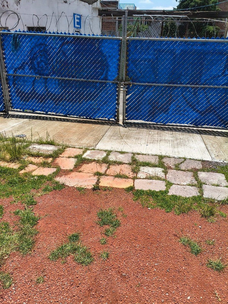 Terreno en La Merced (Alameda), Toluca, foto 3 de 15