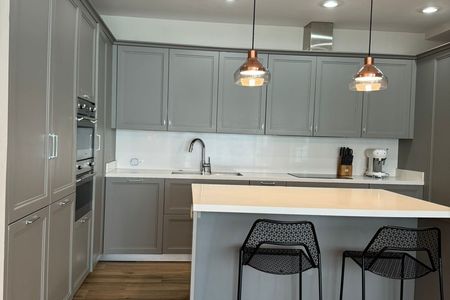Apartment in Las Huastecas FURNISHED