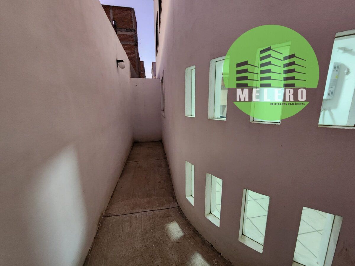 Apartment in Huizache II, Durango, photo 9 of 11