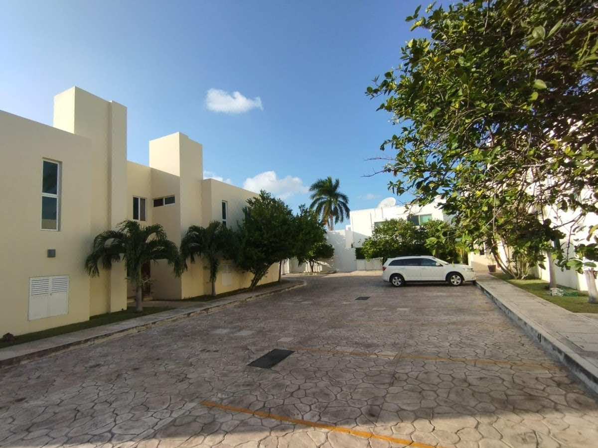 Casa en San Ramon Norte, Mérida, foto 2 de 19