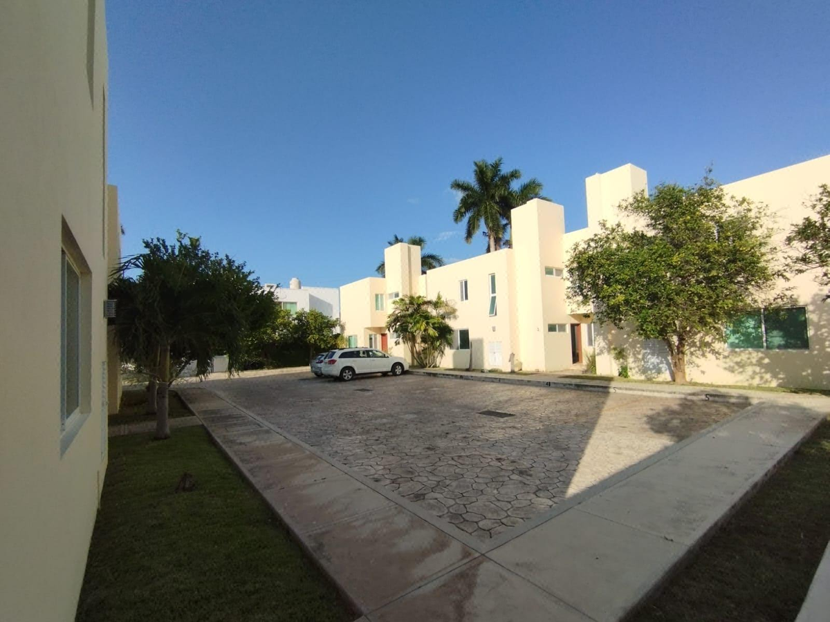 Casa en San Ramon Norte, Mérida, foto 3 de 19