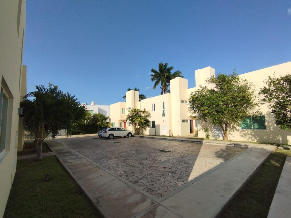 Casa en San Ramon Norte, Mérida, foto 4 de 19