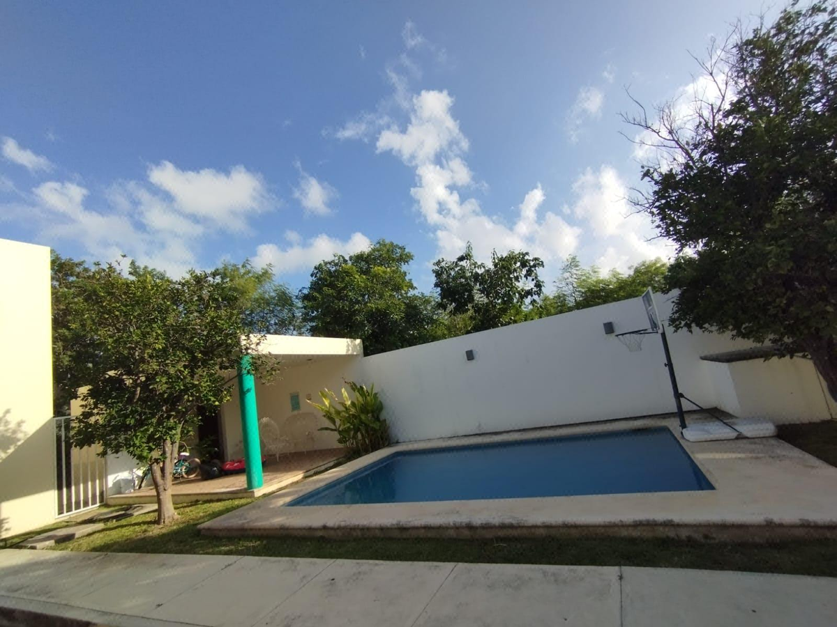 Casa en San Ramon Norte, Mérida, foto 5 de 19
