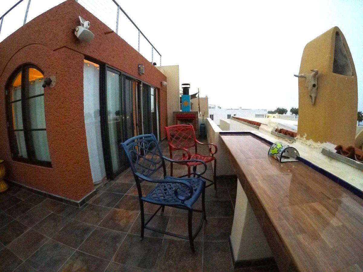 House in Puerta del Mar, Playas de Rosarito, photo 45 of 45