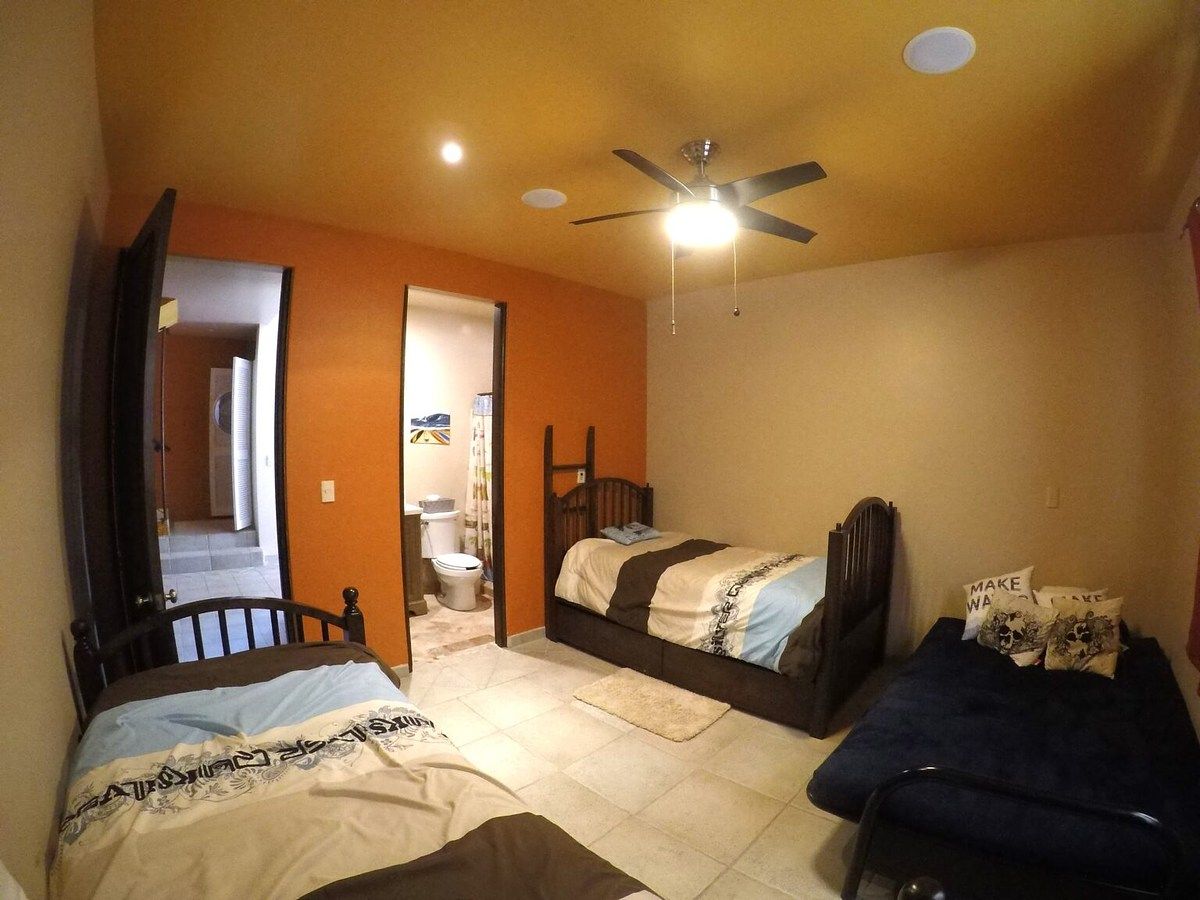 House in Puerta del Mar, Playas de Rosarito, photo 30 of 45