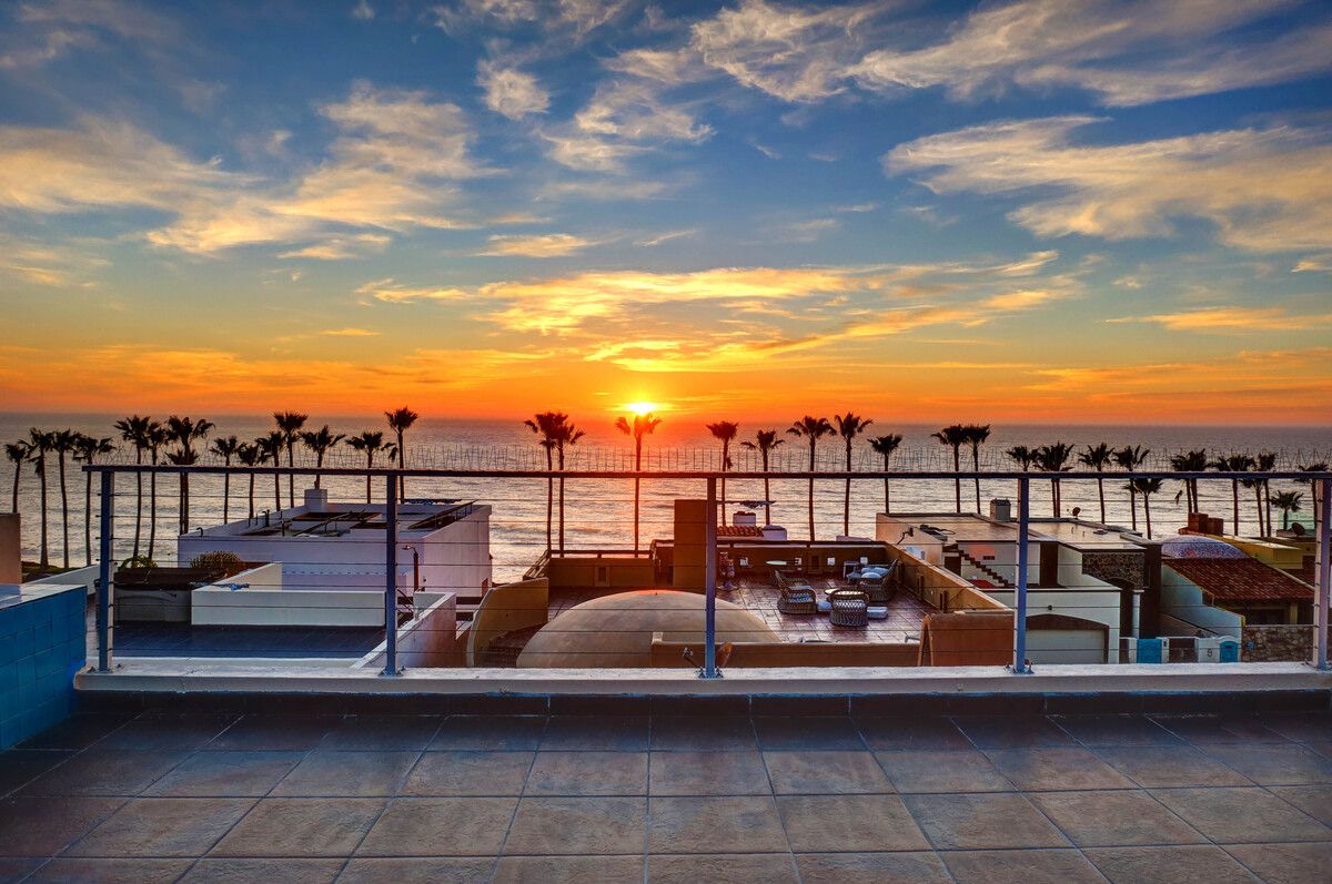 Puerta Del Mar Casa 55