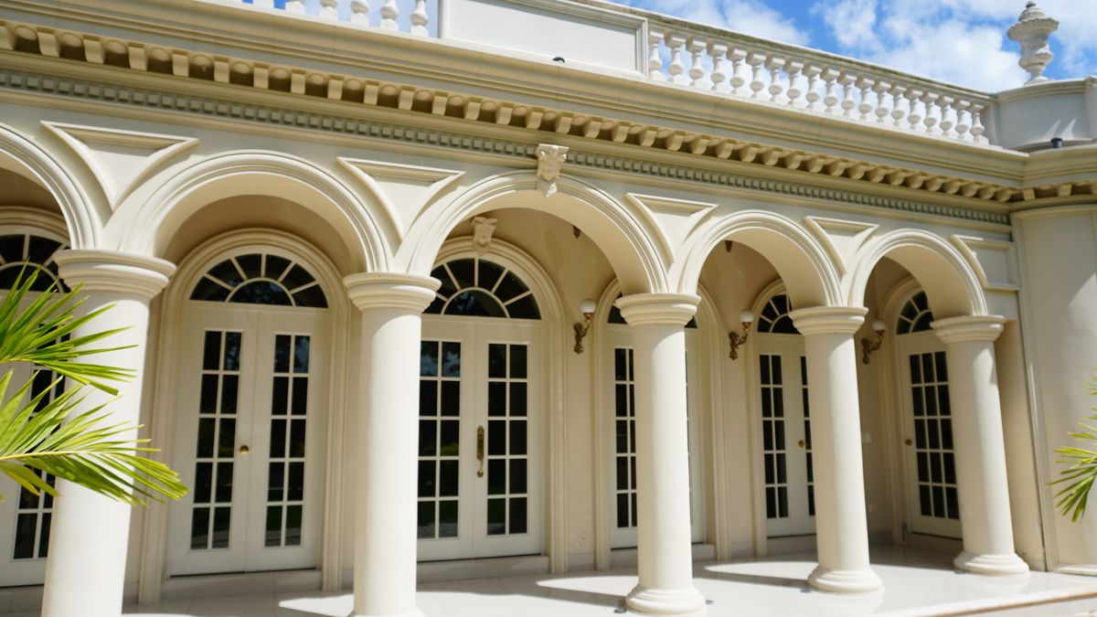 31 de 40: Zona trasera